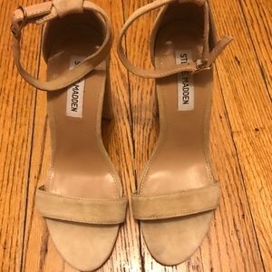 Steve Madden carrson heels